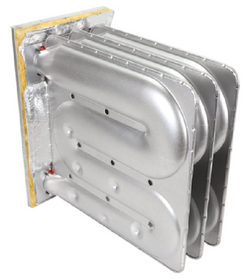 Amana-Goodman 2521301S Heat Exchanger