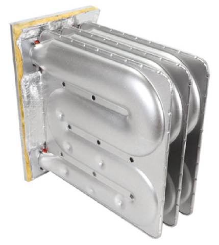 Amana-Goodman 2521301S Heat Exchanger