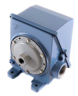 United Electric H400-453 Pressure Switch