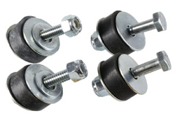 Reznor 268291 Isolator