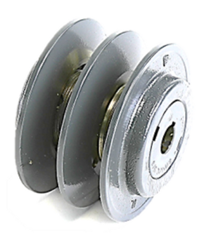 Browning 2VP42X5/8 Sheave