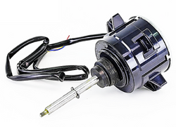 Mitsubishi Electric R01E72221 Motor