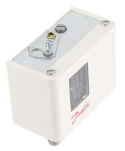 Danfoss 060-200391 Pressure Control