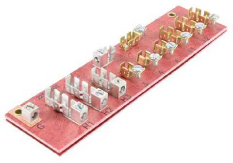 Heatcraft Refrigeration 22586601 Terminal Board