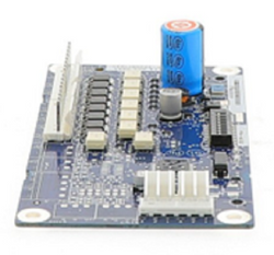 Carrier 32GB500432E Control Board