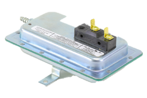 Cleveland Controls DFS-221-199 Pressure Switch