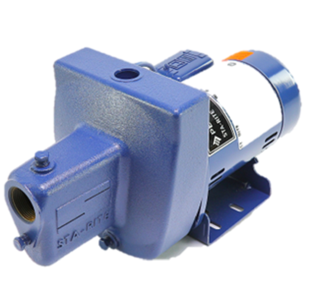 Sta Rite Pump Timer Sta-Rite Pumps SNC-L Pump – GSIstore