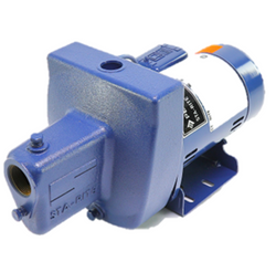 Sta-Rite Pumps SNC-L Pump