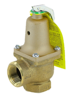 Watts 0121494 Relief Valve