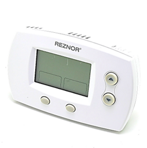 Reznor 220630 Thermostat