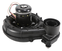 Carrier 348558-785-CBP Inducer Motor