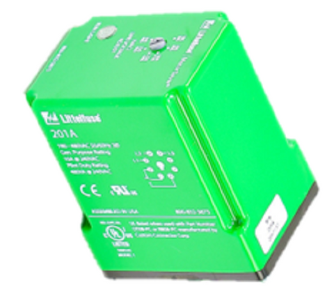 Littelfuse 201A Monitor