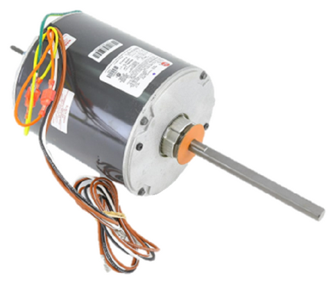 Nidec-US Motors 1882 Motor
