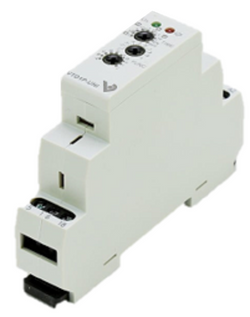 Veris Industries VTD1P-UNI Relay
