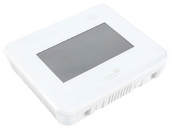 Johnson Controls TEC3313-14-000 Thermostat