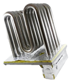 Armstrong Furnace R38999D019 Heat Exchanger