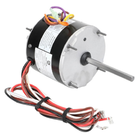 York S1-FHM3465 Motor