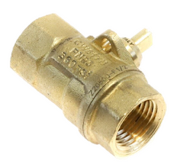 Belimo Z2050Q-F Valve Body