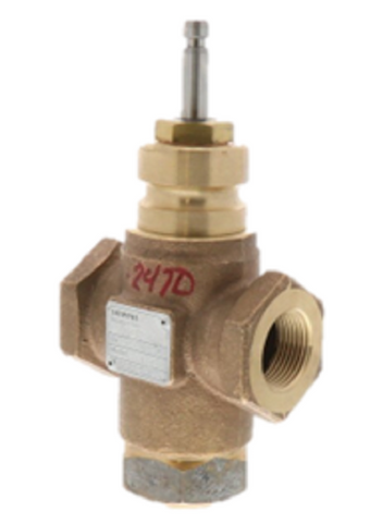 Siemens Building Technology 599-03149 Valve