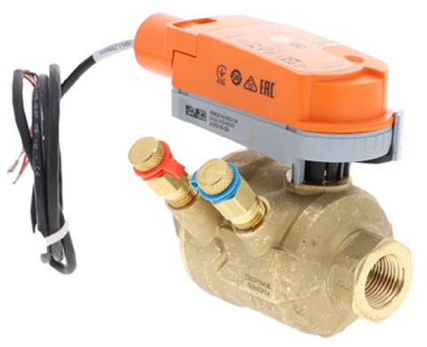 Belimo Z2050QPTF+CQB24SRL Actuator