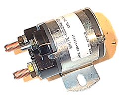 White-Rodgers 124-114111 Solenoid