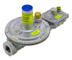 Maxitrol 325-5L48-3/4-LIM Regulator