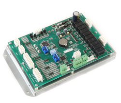 Aaon V62370 Board