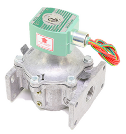 ASCO 8214G251-12VDC Solenoid Valve