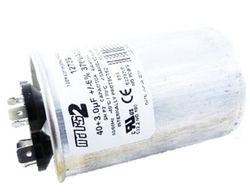 Rheem-Ruud 43-25133-04 Run Capacitor