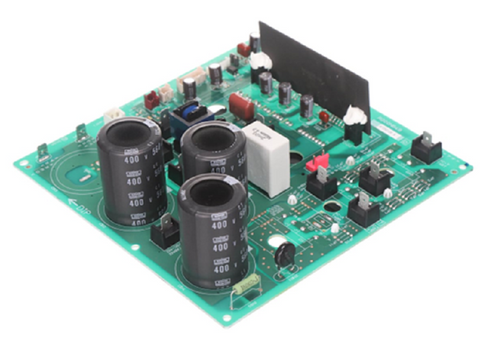 Mitsubishi Electric R01M04383 Circuit Board
