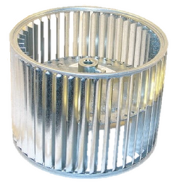 Rheem-Ruud 70-18631-01 Blower Wheel