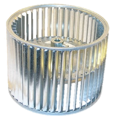 Rheem-Ruud 70-18631-01 Blower Wheel