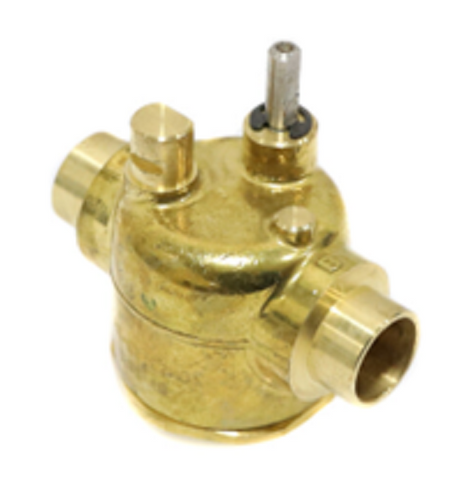 Belimo ZONE315S-35 Valve