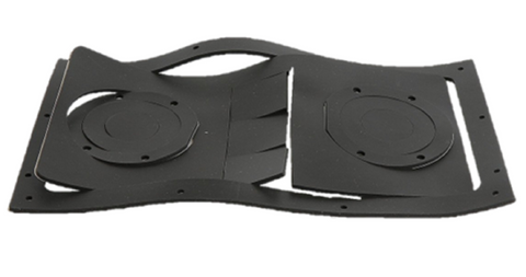 Amana-Goodman 20215701S Gasket Kit