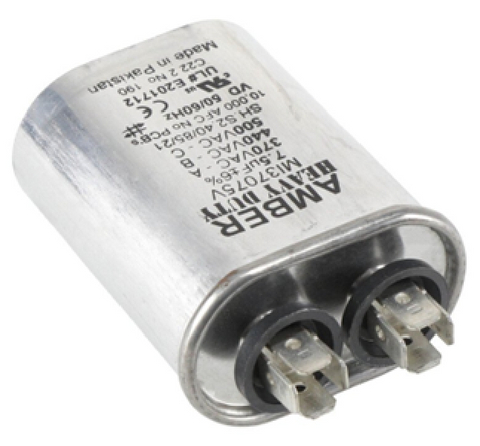 Reznor 101918 Capacitor