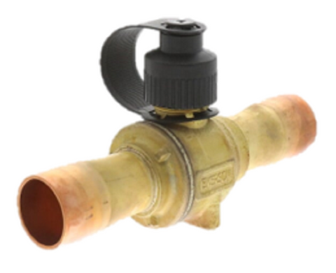Copeland Comfort Control (Alco) 806739 Valve