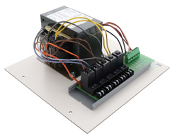 Functional Devices PSMN500A Power Supply