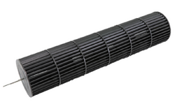 Mitsubishi Electric R01E04115 Flow Fan