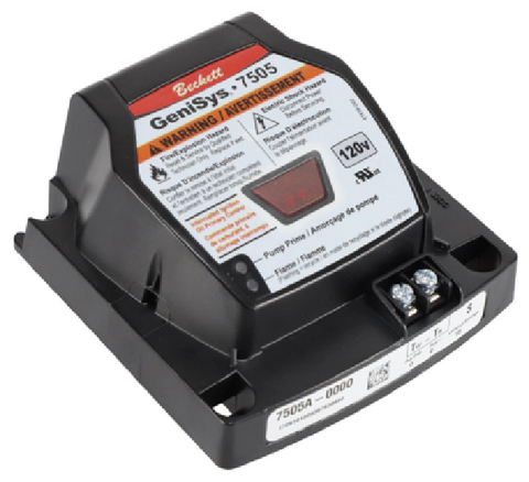 Bard HVAC 9022-094 Primary Control