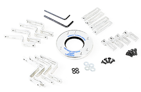 Aegis Bearing Protection Rings SGR-1.375-UKIT Rings