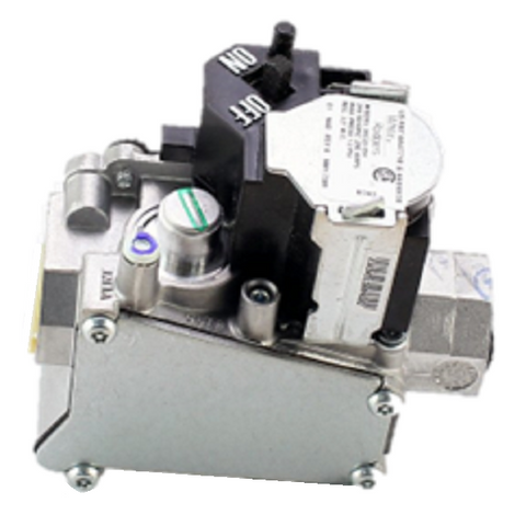 Copeland Comfort Control (White Rodgers) 36G22-254 Gas Valve