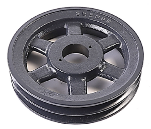 Browning 2BK80H Sheave