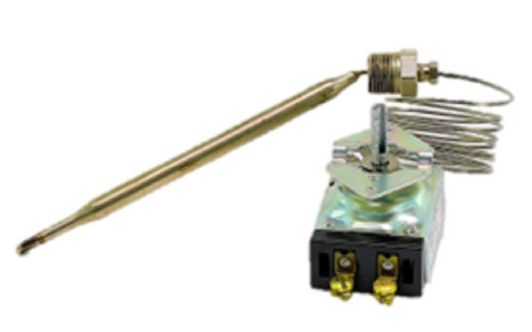 Robertshaw 5300-758 Thermostat