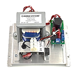 MAMAC Systems PS-200-1-A-3-L Power Supply