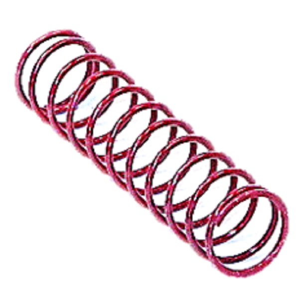 Spring Device Red Sensus 071-03409-003 Red Spring – GSIstore