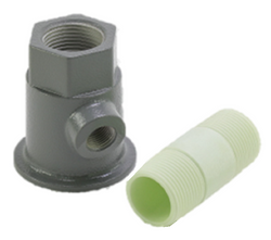 Fireye 60-2692 Mounting Flange