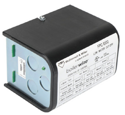 McDonnell & Miller FPC-1000-P Control