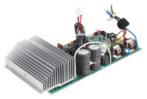 Mitsubishi Electric T7WS65315 Controller Board