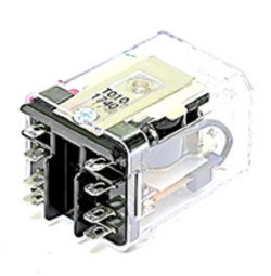 TE Connectivity KUP-11A15-120 Relay