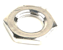 Bloomfield 2C-70175 MET101 Aftermarket Hex Nut